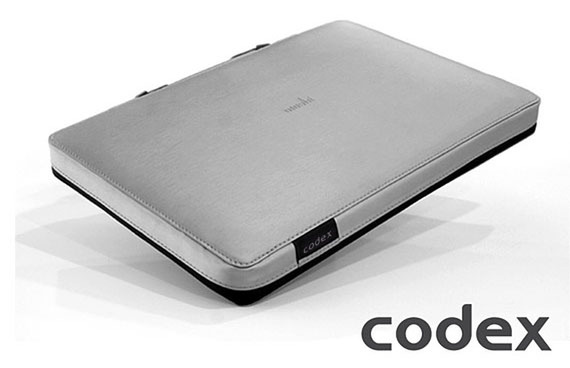 moshi CODEX 15 for MacBook Pro 15'' Unibody