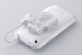 Crystal Case for iPhone 3G