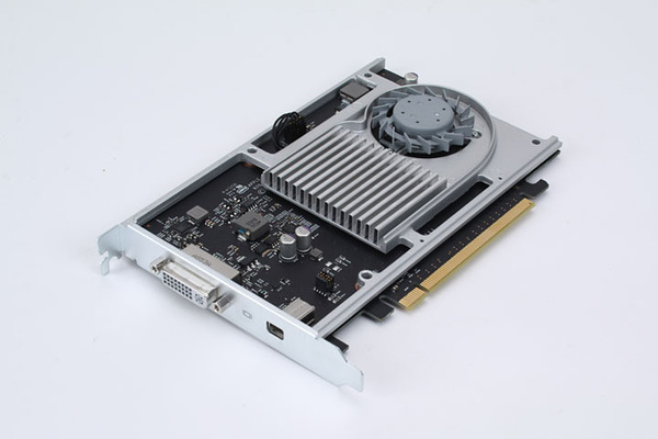 NVIDIA GeForce GT 120