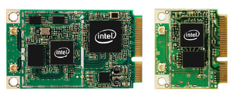 Intel WiMAX/WiFi Link 5150