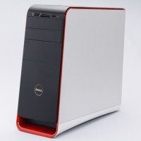 ASCII.jp：Core i7搭載のスポーツカー風PC Studio XPS 435 (1/3)