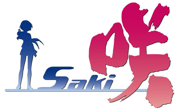 咲-Saki-
