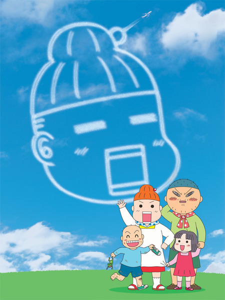Ascii Jp 4月開始アニメの見どころはココだ 大人向け 子供向け編 7 10