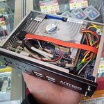 ASCII.jp：Nano-ITXマザー最安モデルにDualイーサネット仕様のMini-ITX