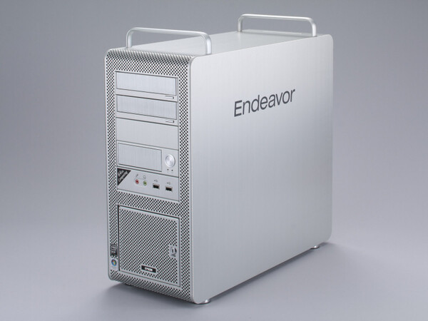 EPSON Endeavor Pro7000