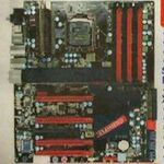 ASCII.jp：PCI-Ex16スロットを7本も搭載するCore i7対応のハイエンド