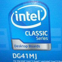 ASCII.jp：「G41」でMini-ITXのLGA 775マザーがインテルから登場！