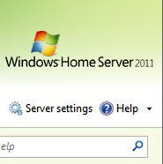 ASCII.jp：RTM版も登場 Windows Home Server 2011の変更点とは (1/3)