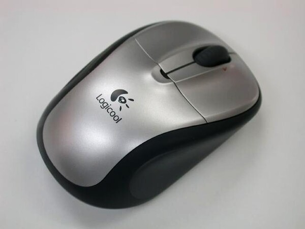 「Wireless Mouse M305」