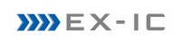 EX-ICのロゴ