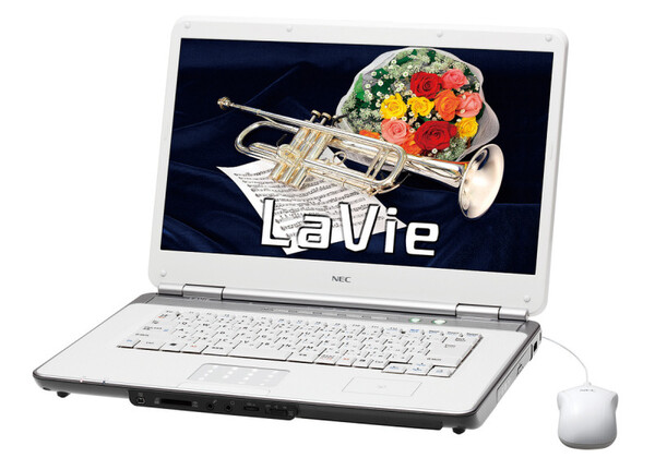 LaVie L LL750/TG