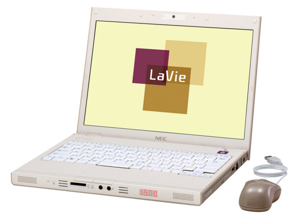 LaVie N LN500/TG6M