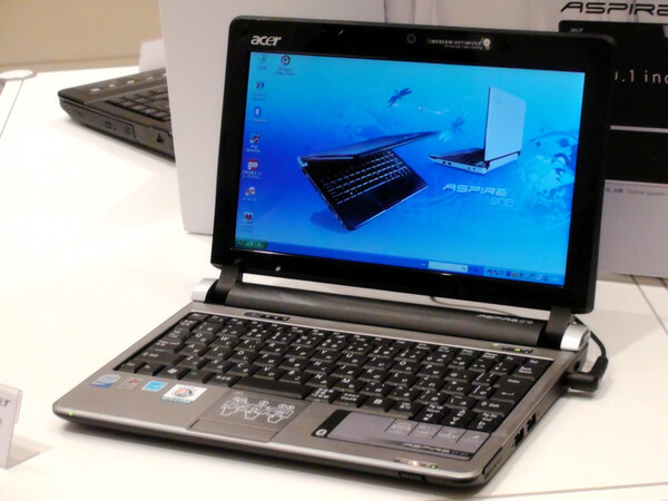 Aspire one D250