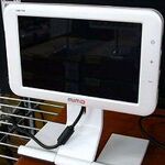 ASCII.jp：HDMI入力も搭載する7インチタッチパネル液晶が発売に