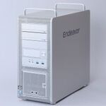 Sandy Bridge-E搭載PCの決定版 Endeavor Pro7500
