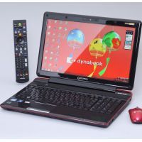 ASCII.jp：グラスレスで楽しめる3Dノート dynabook Qosmio T851 (1/4)