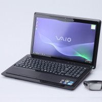 値下！VAIO Fシリーズ(3D) VPCF21AFJ Core i7搭載 VAIO Fシリーズ(3D) VPCF21AFJ Core i7搭載 VAIO Fシリーズ(3D