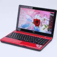 ASCII.jp：オールマイティなCore i7搭載モバイル 新LaVie M (1/3)