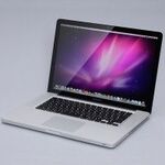 色褪せないデザインに高性能を詰め込んだMacBook Pro