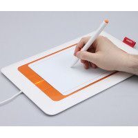 ［HF145］ワコム　ペンタブレットBamboo Fun Pen & Touch 31PURb1vBhL._UF894,1000_QL80_.jpg