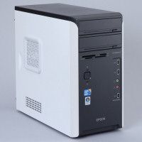 Endeavor Core i7 4770搭載マシン これがWindows 7搭載可能な“Endeavor史上最高峰”シリーズ