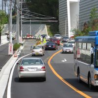 自転車乗りの 公道車道の走り方 鑑たれ 結局警官にしぼられたのはオレ