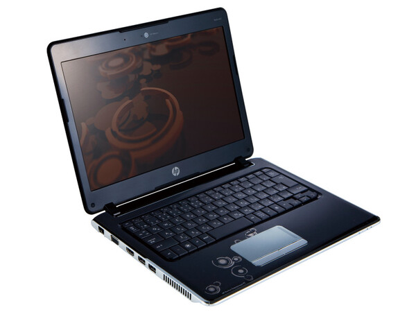 HP Pavilion Notebook PC dv2