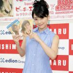 NHK朝ドラマ主演決定の倉科カナ、グラビア卒業の「可能性はなくもない」!?