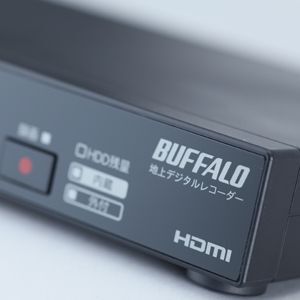 ASCII.jp：わずか2万円で買えるHDDレコーダー「DTV-H500R」 (1/3)