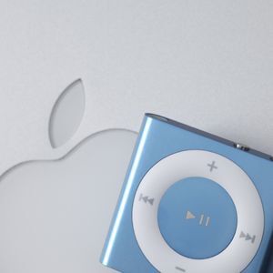 ASCII.jp：音楽との意外な出会いを気軽に楽しめる「iPod shuffle」 (1/3)