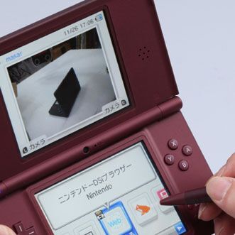 Ascii Jp Dsi Ll はマルチメディアプレーヤーになれるのか 1 3