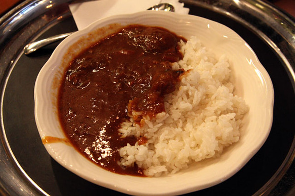 カレー