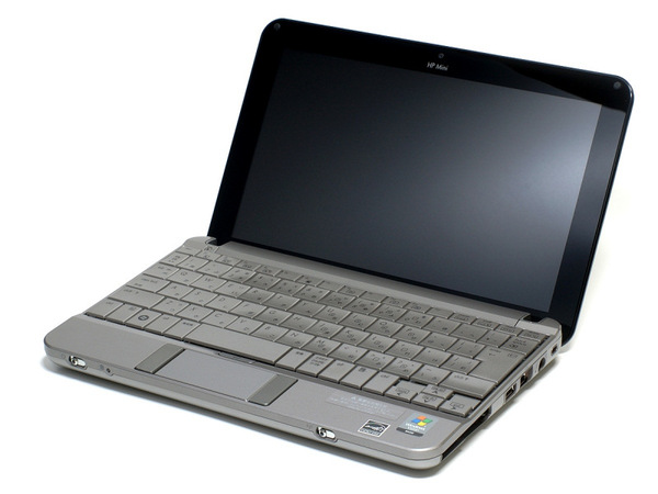HP Mini 2140 Notebook PC