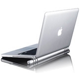 Cooling Bar for MacBook