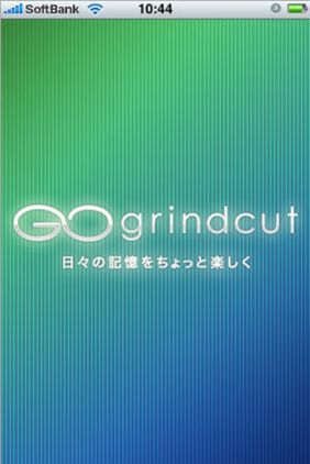 GrindCut