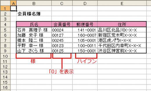Ascii Jp Excelで日付や時刻の計算ができる表示形式 1 4