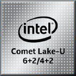 Comet Lakeは事実上Coffee Lake Refresh　インテル CPUロードマップ 