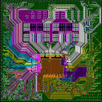 判明した第3世代Ryzenの内部構造を大解説　AMD CPUロードマップ