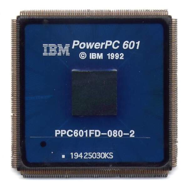 PowerPC解説 : POWERからPowerPCへ