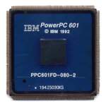 業界に多大な影響を与えた現存メーカー　PowerPCでx86の市場を切り崩しにかかったIBM