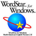 業界に痕跡を残して消えたメーカー　ワープロソフトWordStarで分裂したMicroPro