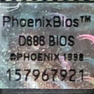 業界に痕跡を残して消えたメーカー　BIOSで功績を残したPhoenix