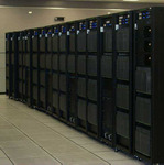 スーパーコンピューターの系譜　Linuxクラスター化で増強したASCI