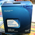 Pentium 20年の系譜　価格性能比を重視したPentium Dual-Core