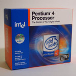 Pentium 20年の系譜　Pentium 4でブランドの終焉へ