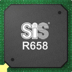 チップセット黒歴史　RIMMのゴリ押しに沈んだSiS R658/R659