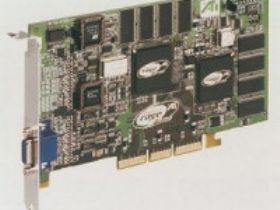 ASCII.jp：GPU黒歴史 トリッキーなツインGPUで自滅 Rage Fury MAXX (3/4)