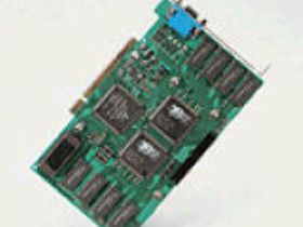 ASCII.jp：GPU黒歴史 2Dと3Dを1枚に乗せて性能不足 Voodoo Rush (1/3)