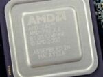 Athlon 64初期で終わったAMD単独のチップセット