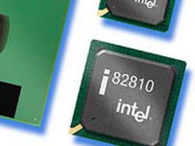 ASCII.jp：チップセットの構造が大きく変わったIntel 810世代 (1/3)
